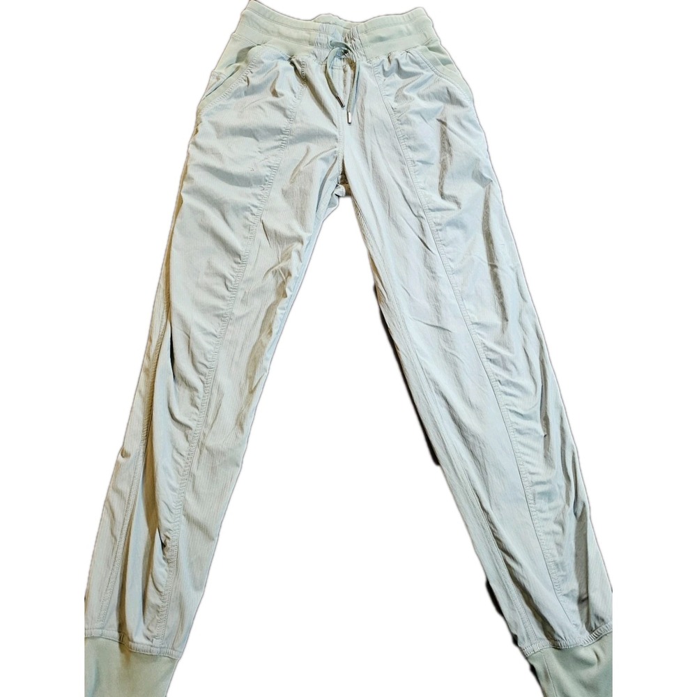 CRZ Yoga DarkTeal Womens Joggers SZ XXS( 00) Athletic,Casual, Comfort,Activewear